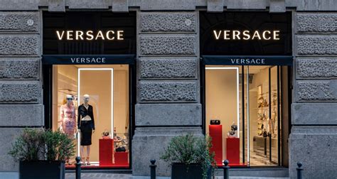 versace negozio napoli|SHOPenauer .